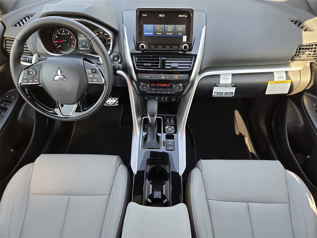 New 2026 Mitsubishi Eclipse Cross SEL image 20