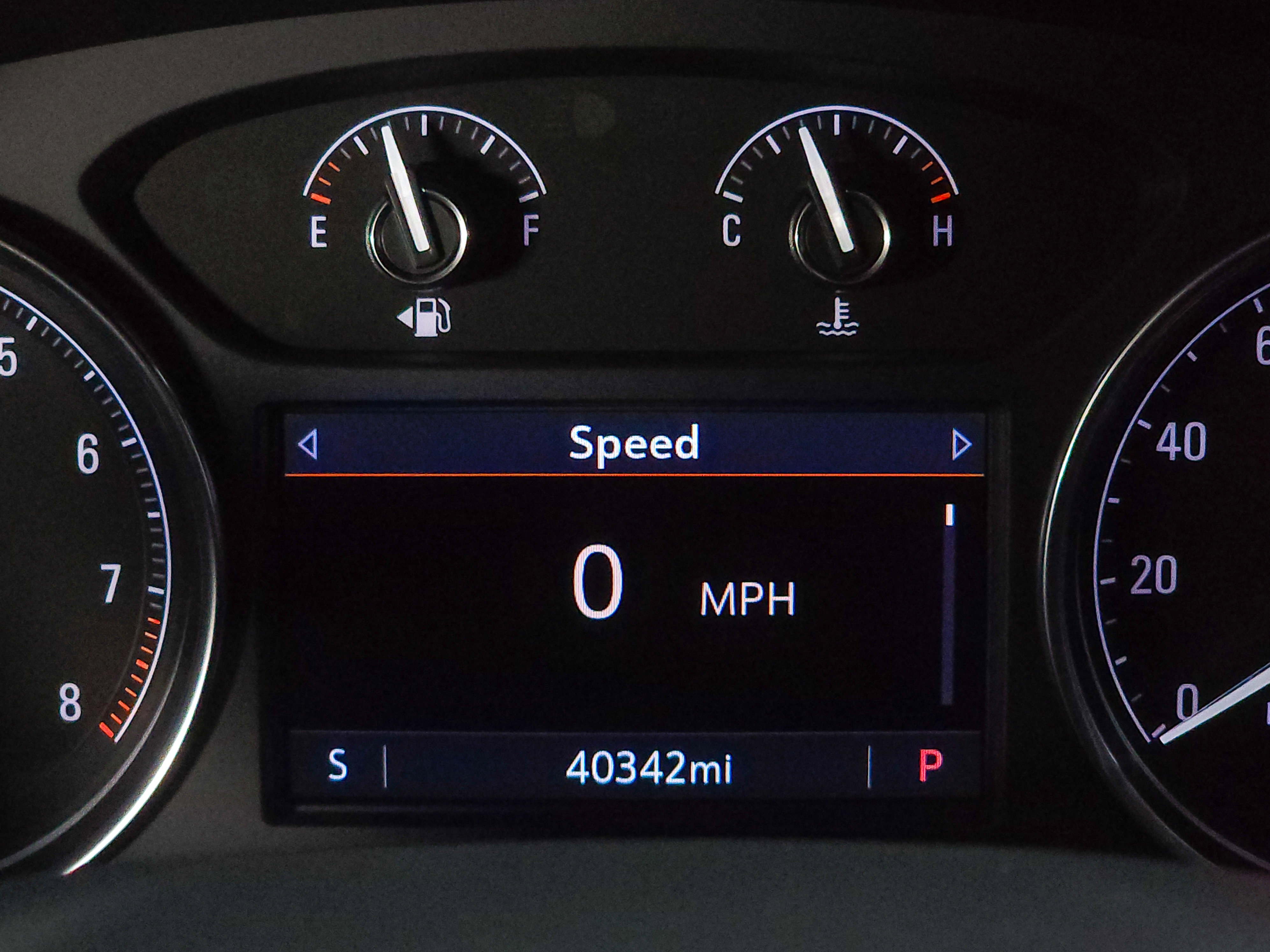 Used 2022 Buick Enclave Essence w/ Experience Buick Package image 30