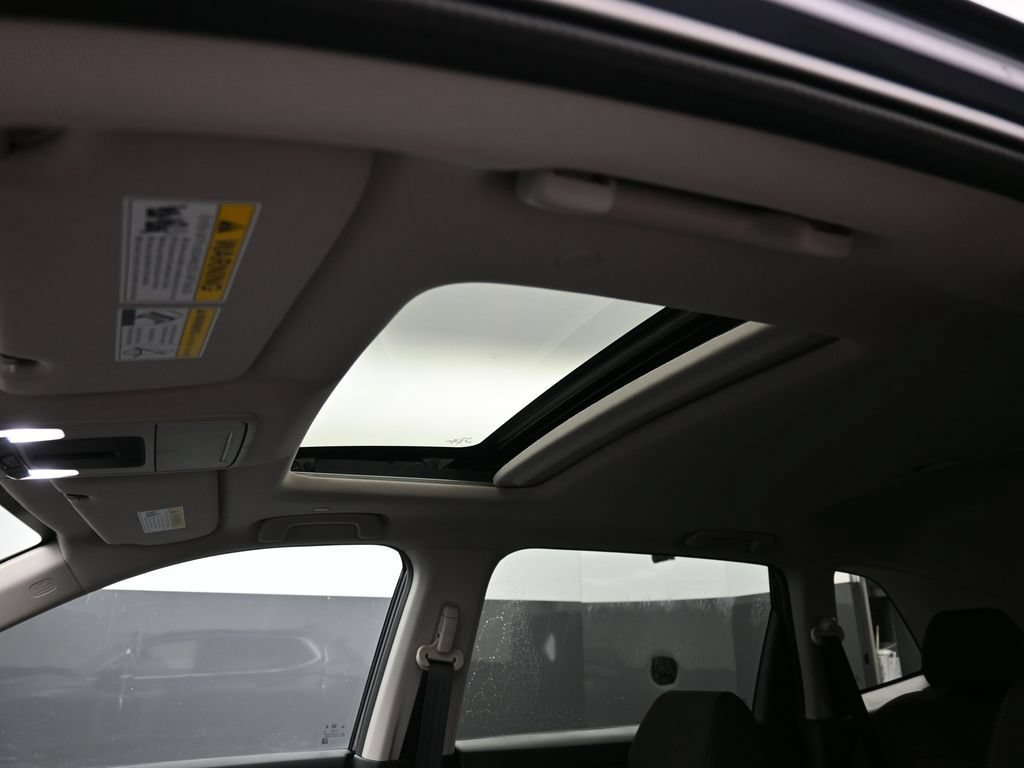 Used 2026 Honda CR-V EX image 37