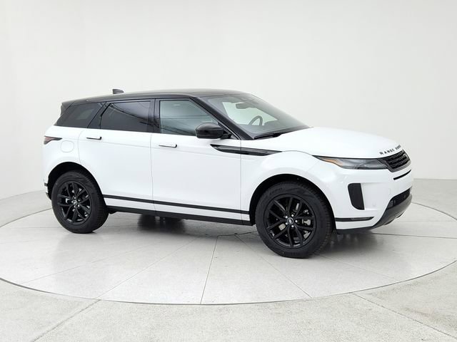 New 2025 Land Rover Range Rover Evoque S image 3