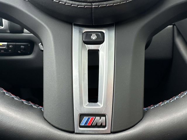 Used 2024 BMW M850i Gran Coupe xDrive image 45