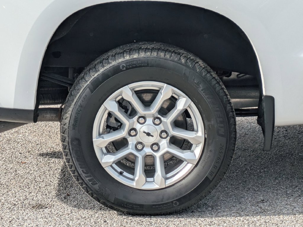 Used 2023 Chevrolet Silverado 1500 RST RWD image 11