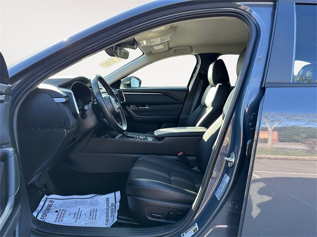 Used 2024 MAZDA CX-50 AWD 2.5 S w/ Preferred Package image 9