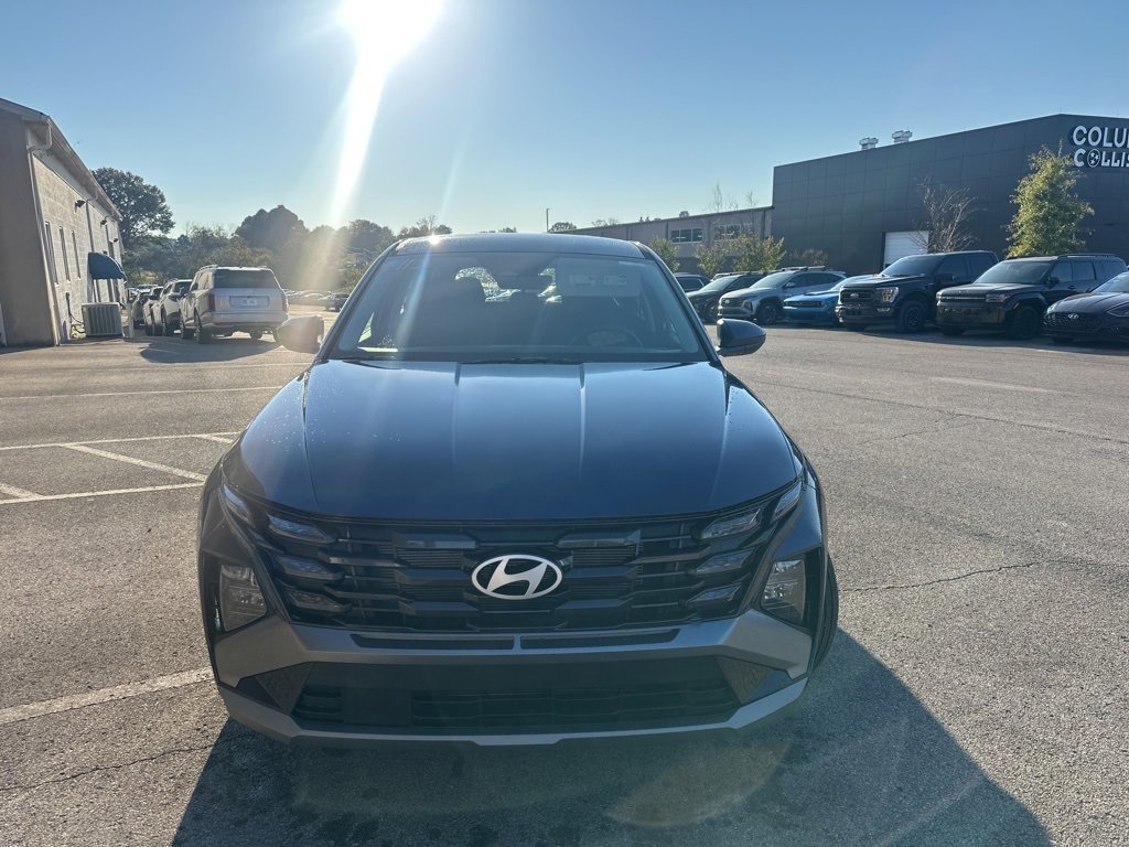 New 2026 Hyundai Tucson SE image 3