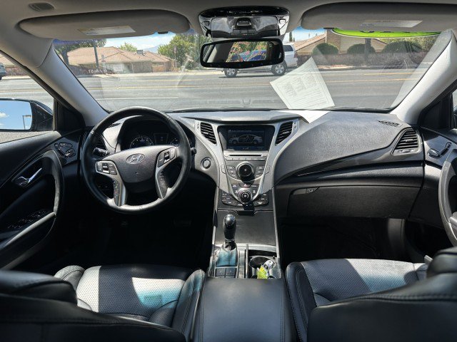 Used 2013 Hyundai Azera w/ Technology Pkg FWD image 17