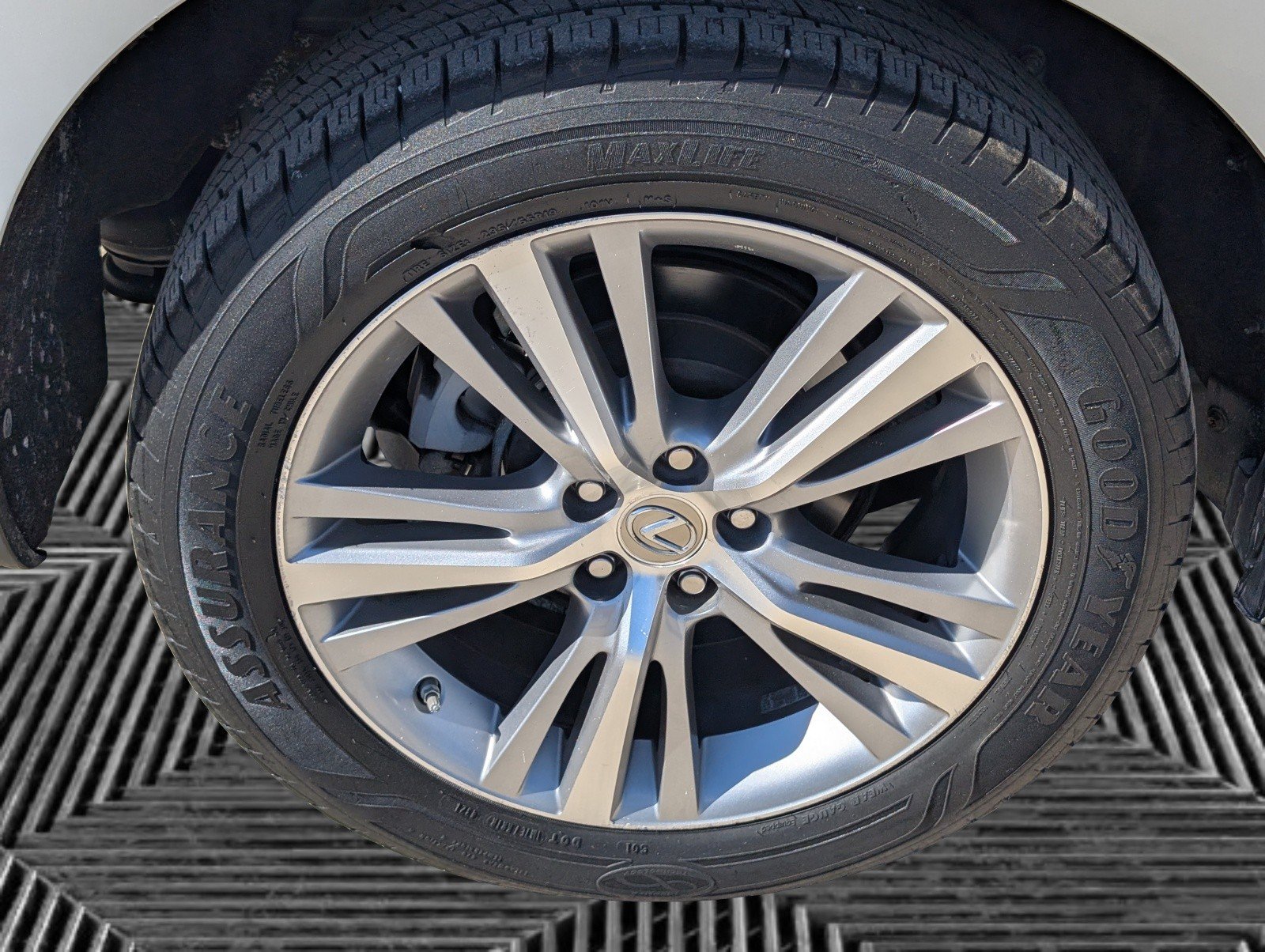 Used 2015 Lexus RX 350 FWD image 28
