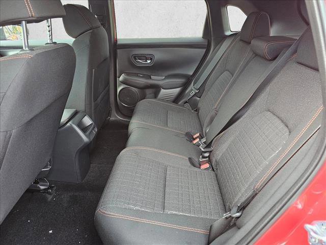 New 2026 Honda HR-V Sport image 13