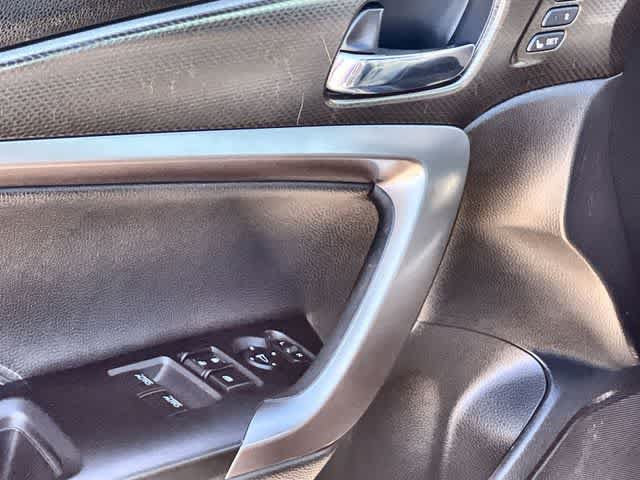 Used 2016 Honda Accord EX-L image 30