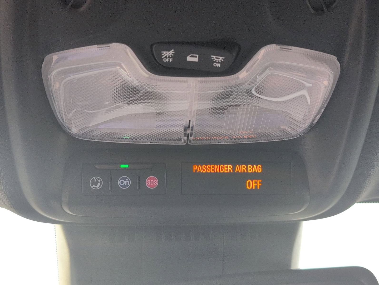 New 2025 GMC Canyon AT4 w/ Off-Road Front Bumper Package image 17