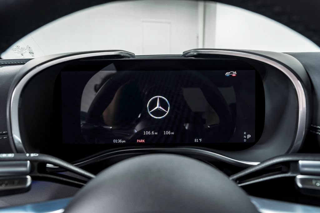 Used 2026 Mercedes-Benz AMG GT 63 image 14