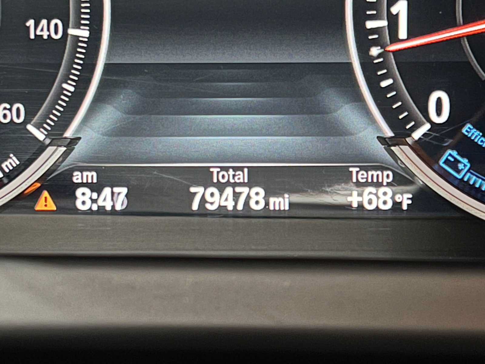 Used 2016 BMW 640i Convertible RWD image 28