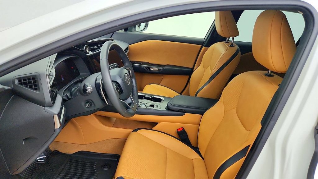Used 2024 Lexus RZ 450e Premium w/ Technology Package AWD/4WD image 20