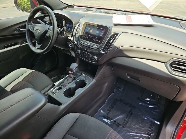 Used 2024 Chevrolet Equinox RS AWD/4WD image 15