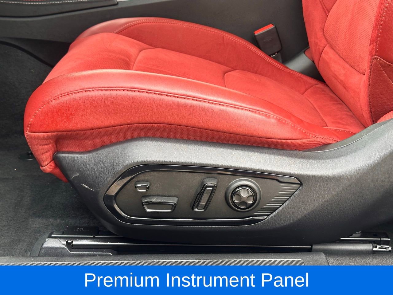 Used 2024 Dodge Charger R/T Scat Pack w/ Plus Group image 23