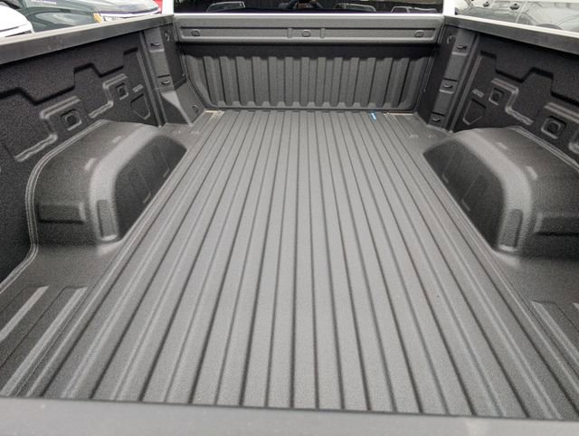 New 2026 Chevrolet Silverado 1500 W/T w/ WT Value Package image 21