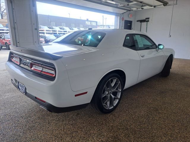 Used 2023 Dodge Challenger GT image 5