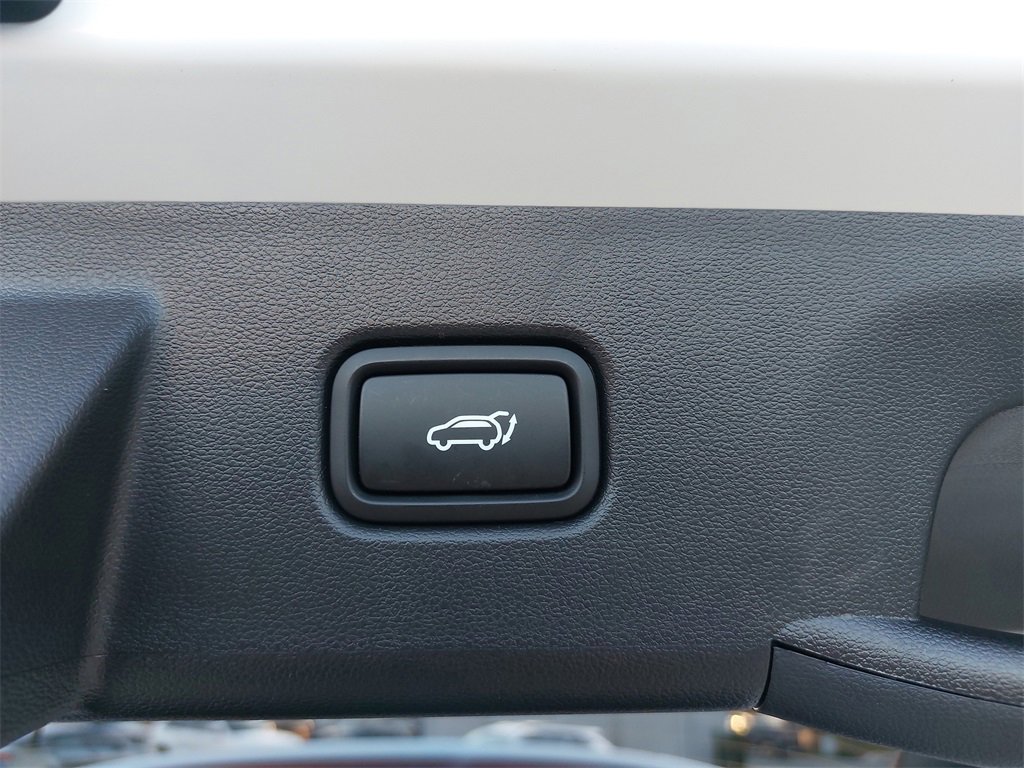 New 2025 Hyundai Tucson SEL image 13