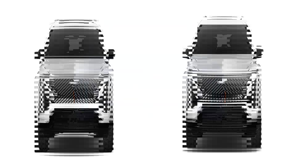 New 2026 Cadillac Vistiq Luxury image 4