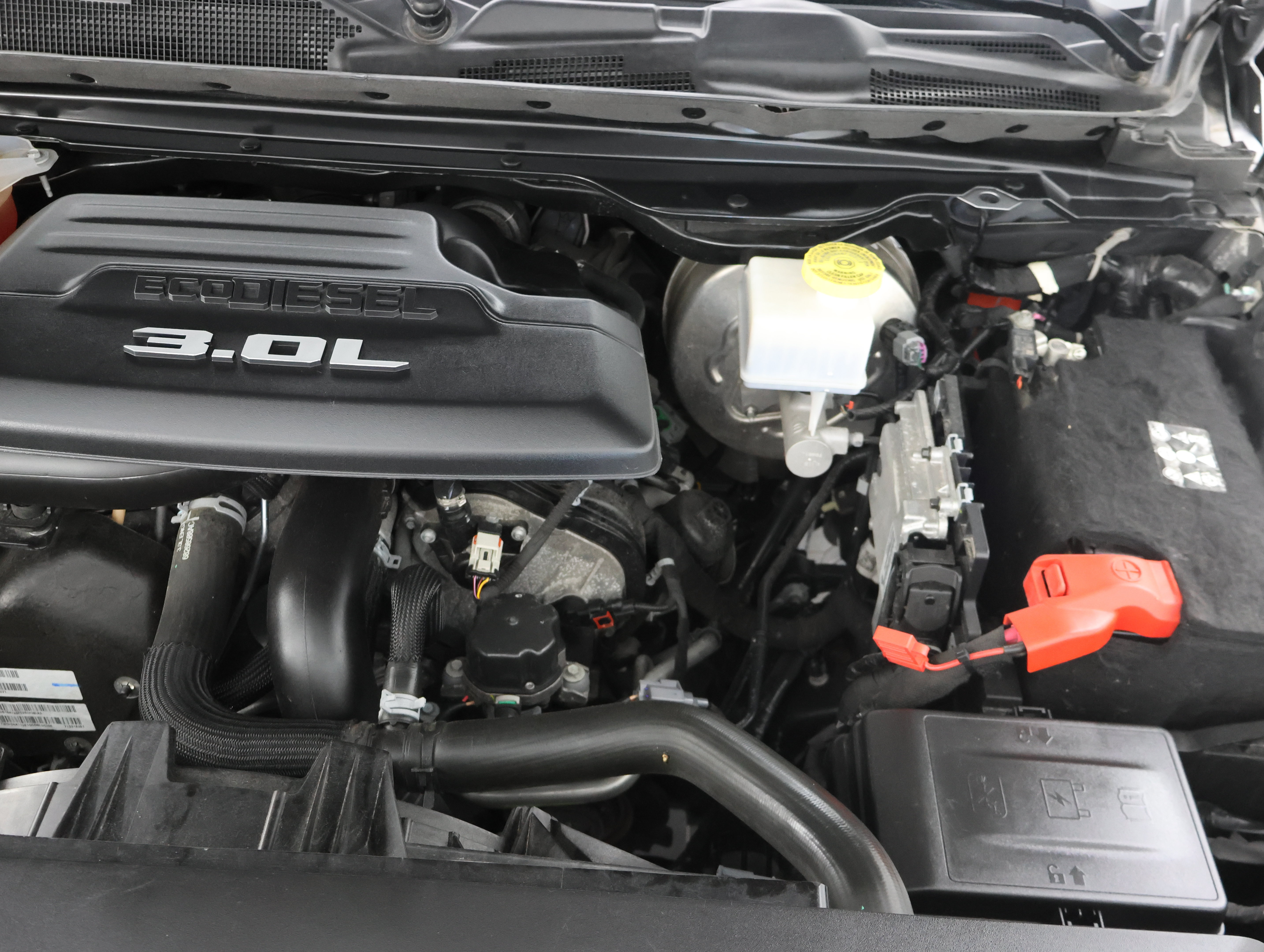 Used 2022 RAM 1500 Big Horn AWD/4WD image 17