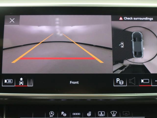 New 2026 Audi S8 4.0T image 19