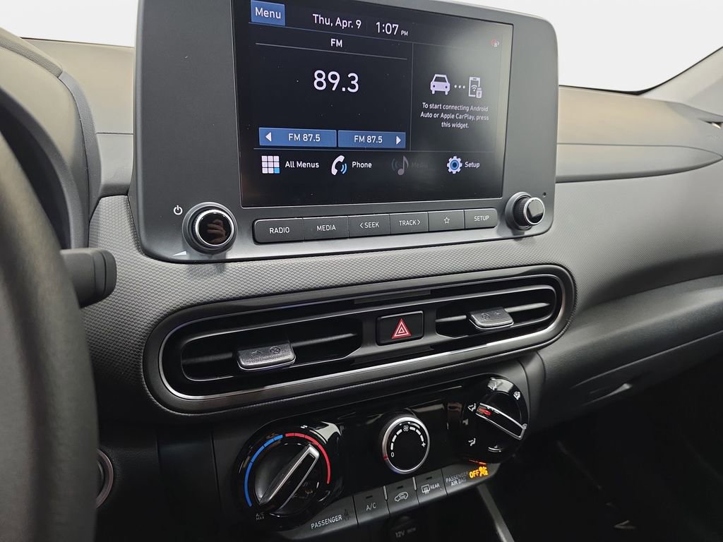 Used 2023 Hyundai Kona SEL w/ Cargo Package image 19