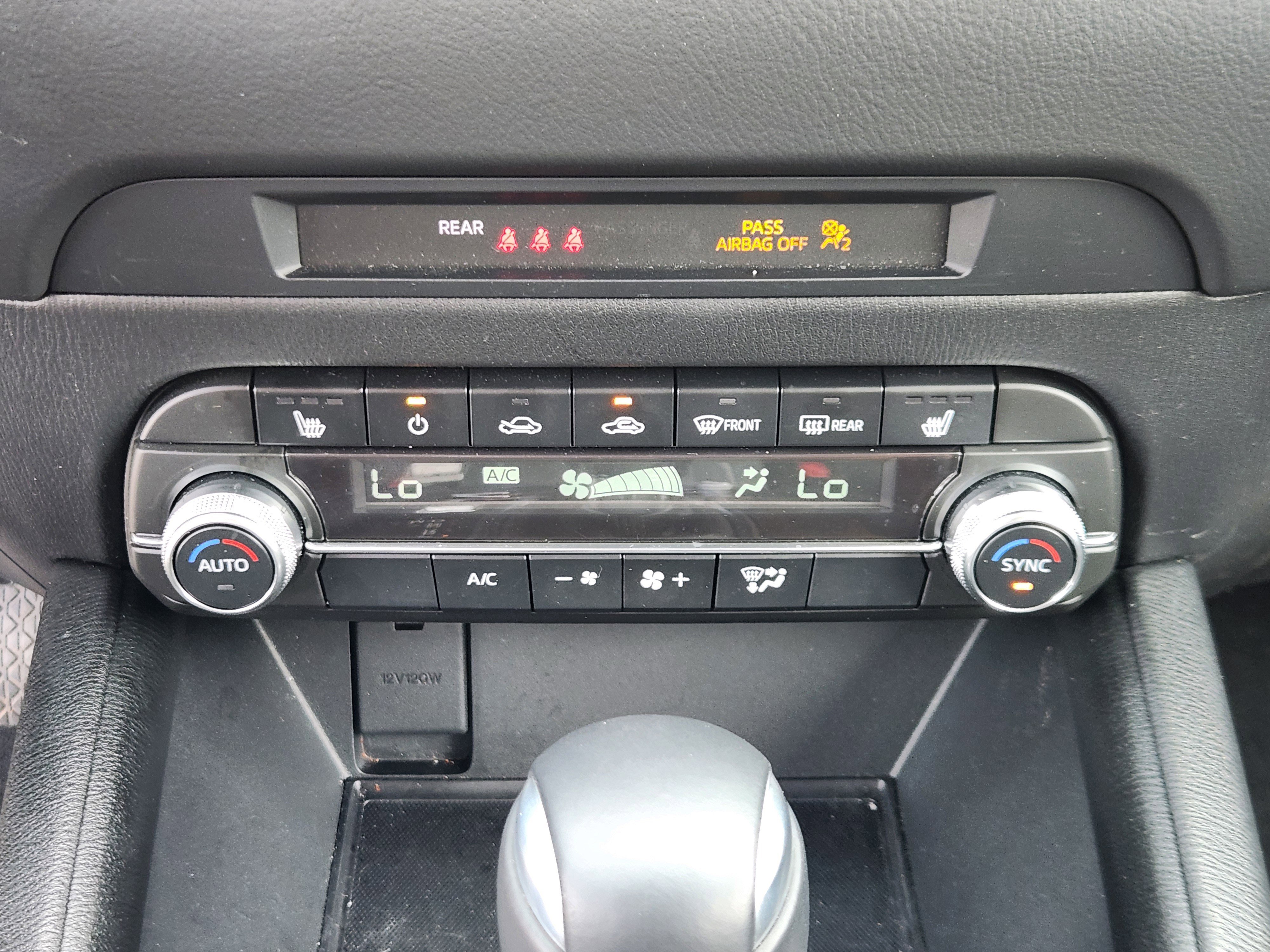 Certified 2024 MAZDA CX-5 AWD 2.5 S w/ Select Package image 20