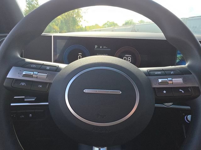 New 2026 Hyundai Santa Cruz SEL image 11