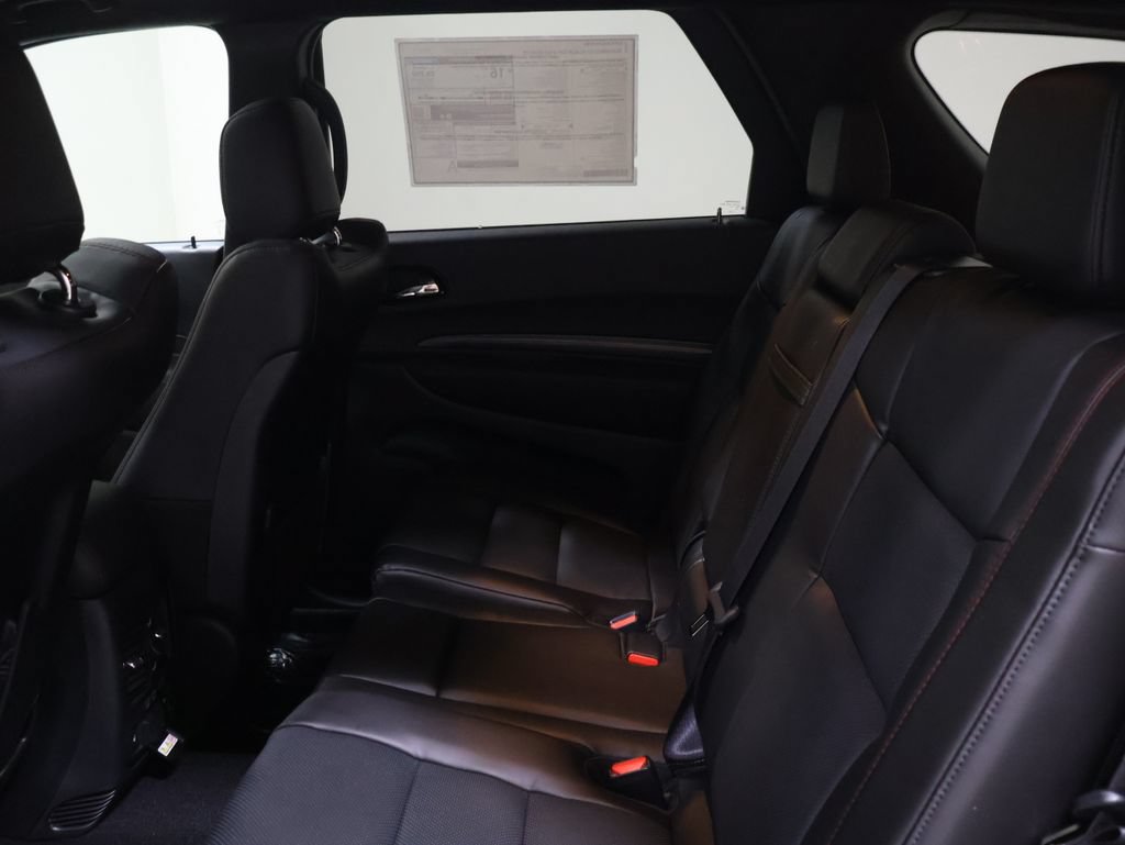 New 2026 Dodge Durango GT AWD/4WD image 11