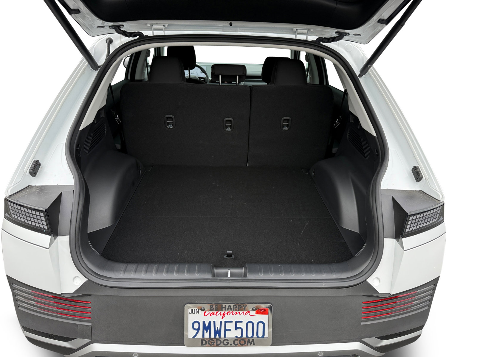 Certified 2024 Hyundai Ioniq 5 SEL image 17