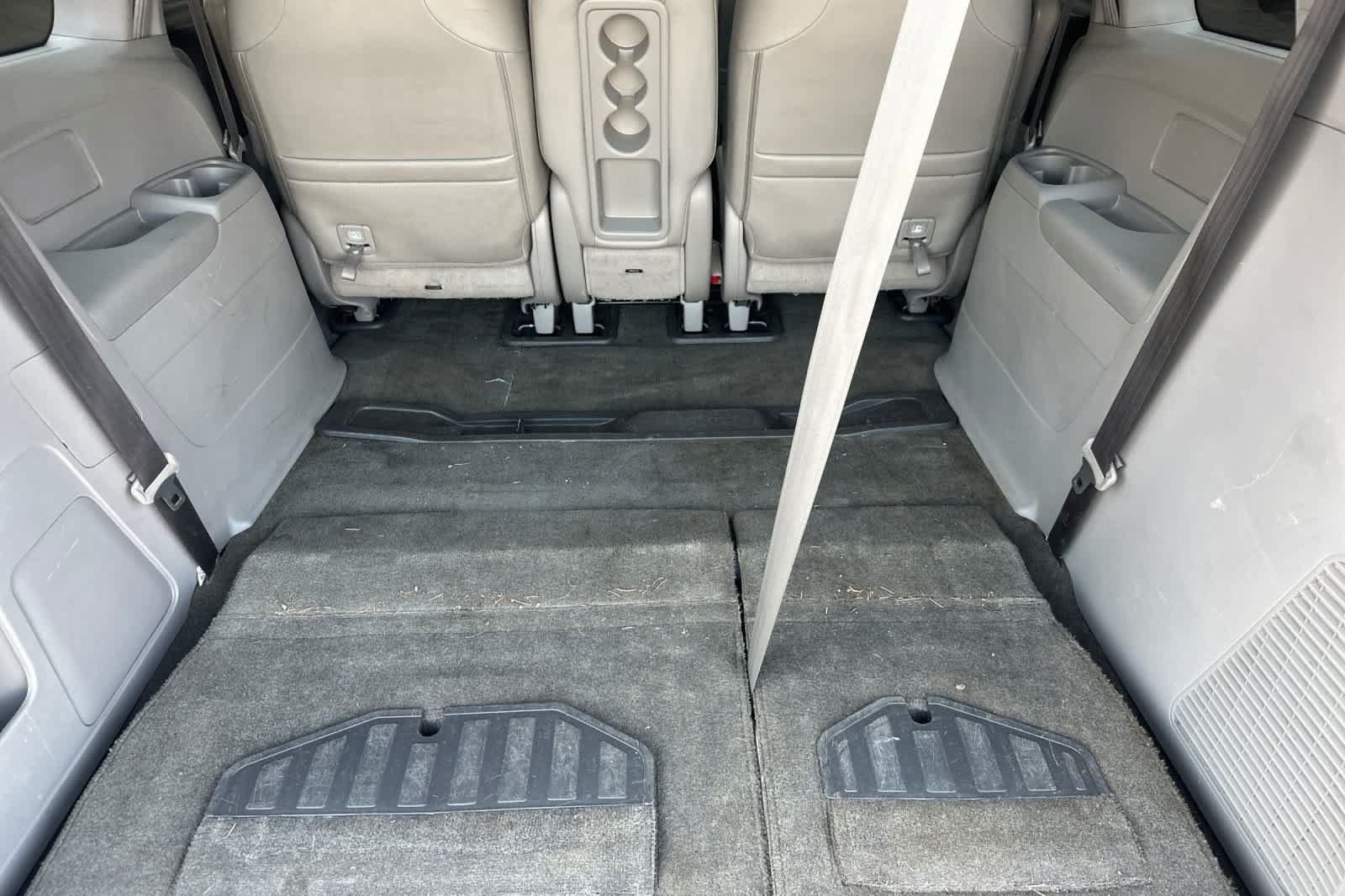 Used 2017 Honda Odyssey EX-L image 16