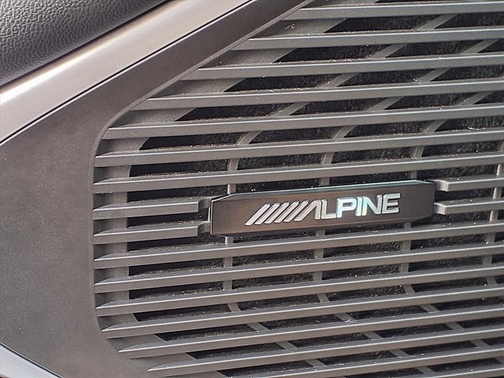 Used 2022 Jeep Wagoneer Series II image 21