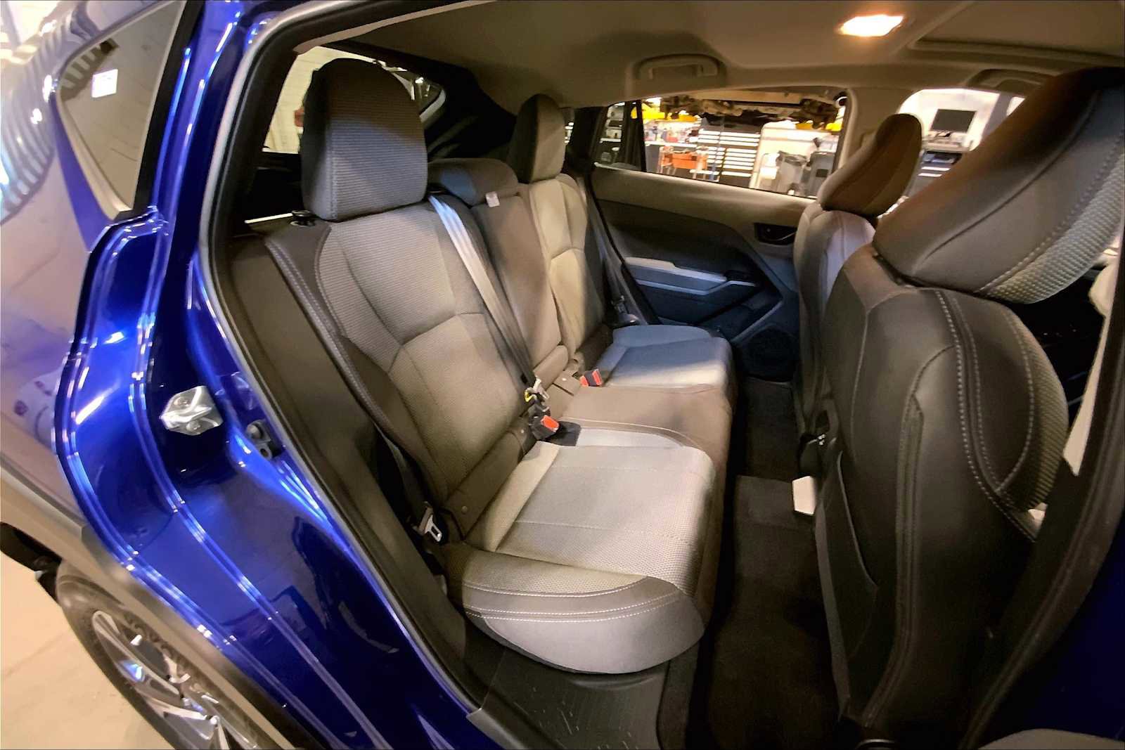 Certified 2024 Subaru Crosstrek 2.0i Premium AWD/4WD image 19