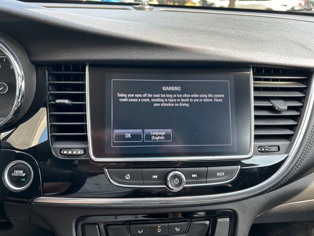 Used 2019 Buick Encore Preferred w/ Safety Package AWD/4WD image 24
