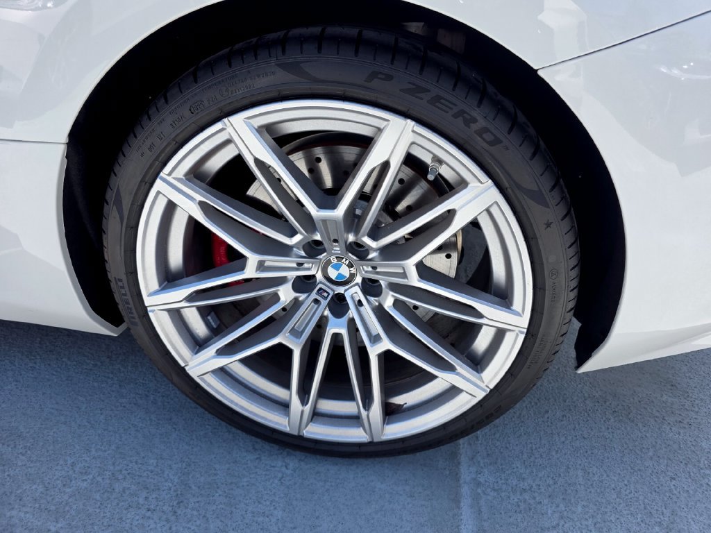 New 2026 BMW M2 w/ Lighting Package RWD image 6