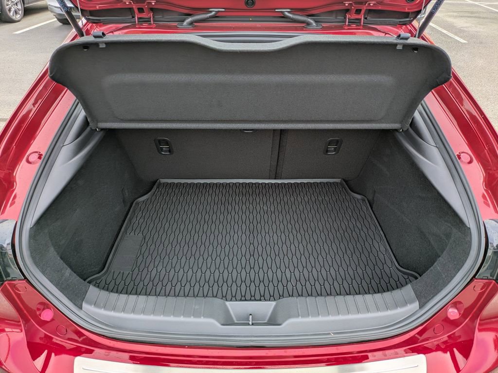 New 2026 MAZDA MAZDA3 s image 14