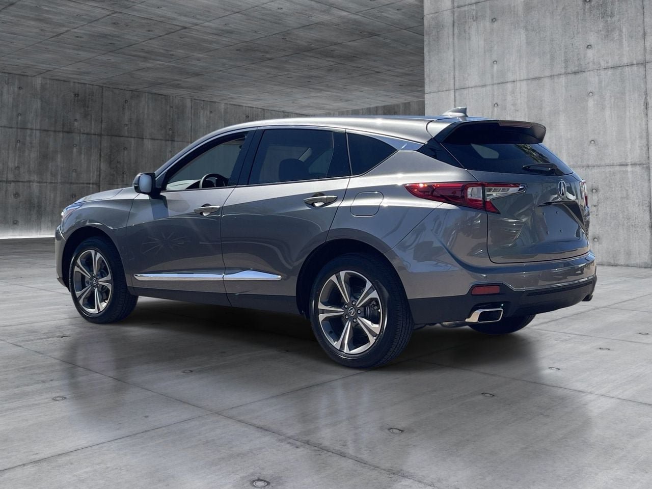 New 2026 Acura RDX SH-AWD w/ Technology Package image 4