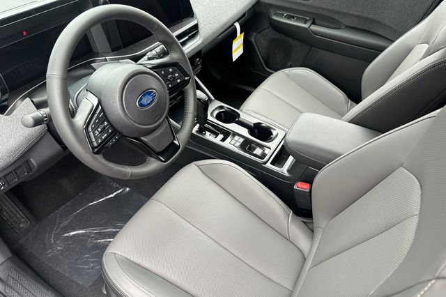 New 2026 Subaru Outback Limited AWD/4WD image 7