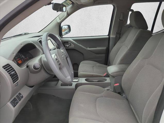Used 2019 Nissan Frontier SV image 15