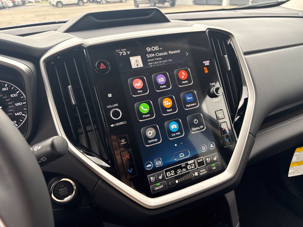 New 2027 Subaru Ascent Touring AWD/4WD image 17