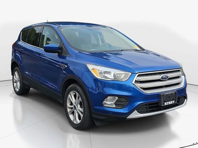 Used 2019 Ford Escape SE AWD/4WD image 1