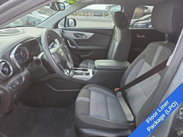 Used 2024 Chevrolet Blazer LT w/ Convenience Package image 10