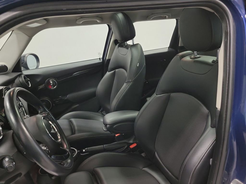 Used 2015 MINI Cooper S FWD image 10