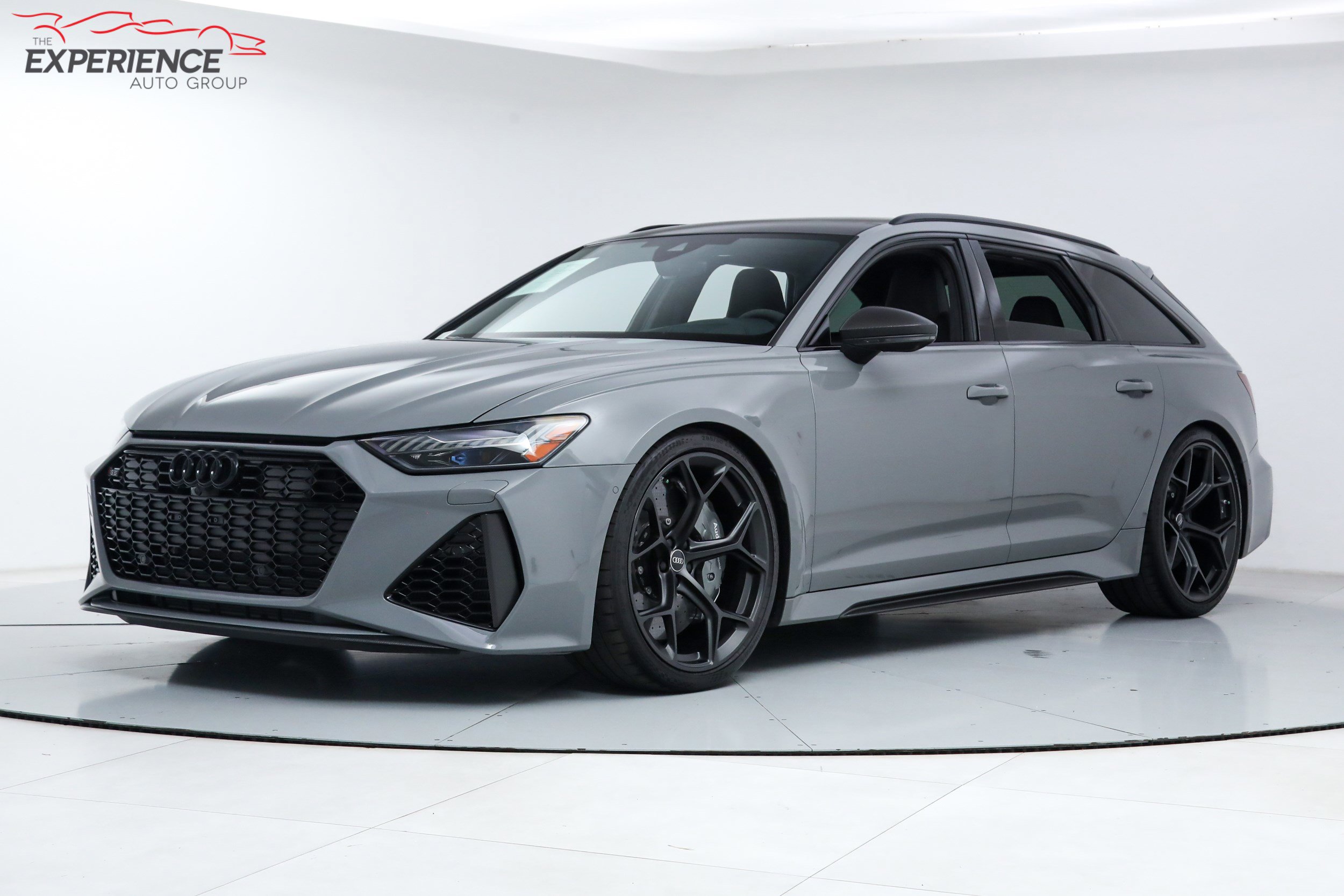 Used 2025 Audi RS 6 performance