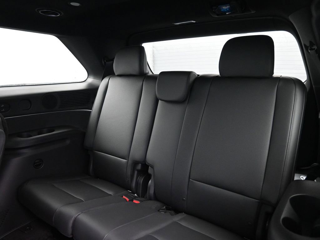 New 2026 Hyundai Palisade Calligraphy image 30