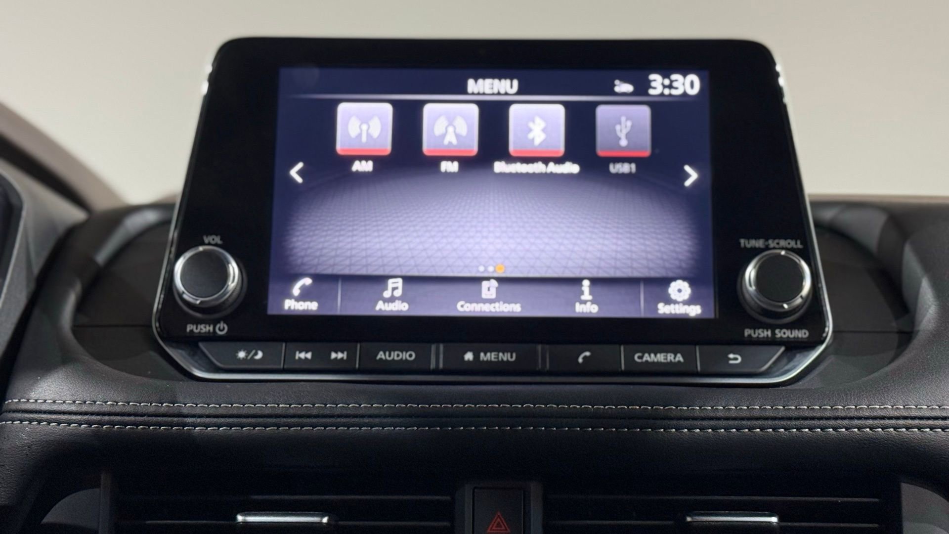 Used 2023 Nissan Rogue SV w/ SV Premium B Package image 71