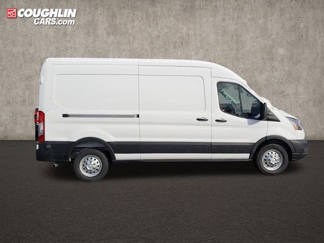 New 2026 Ford Transit 250 148 Medium Roof image 10