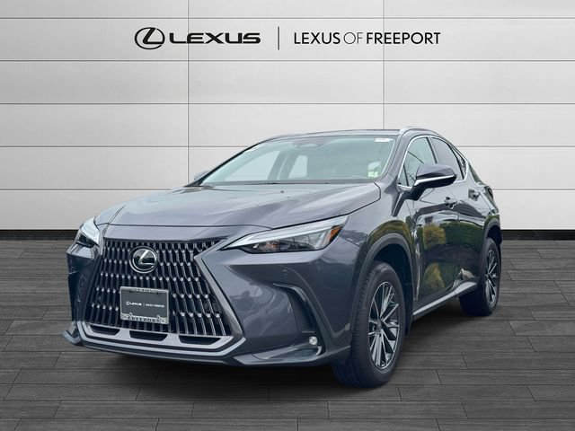 Used 2023 Lexus NX 350 AWD image 3