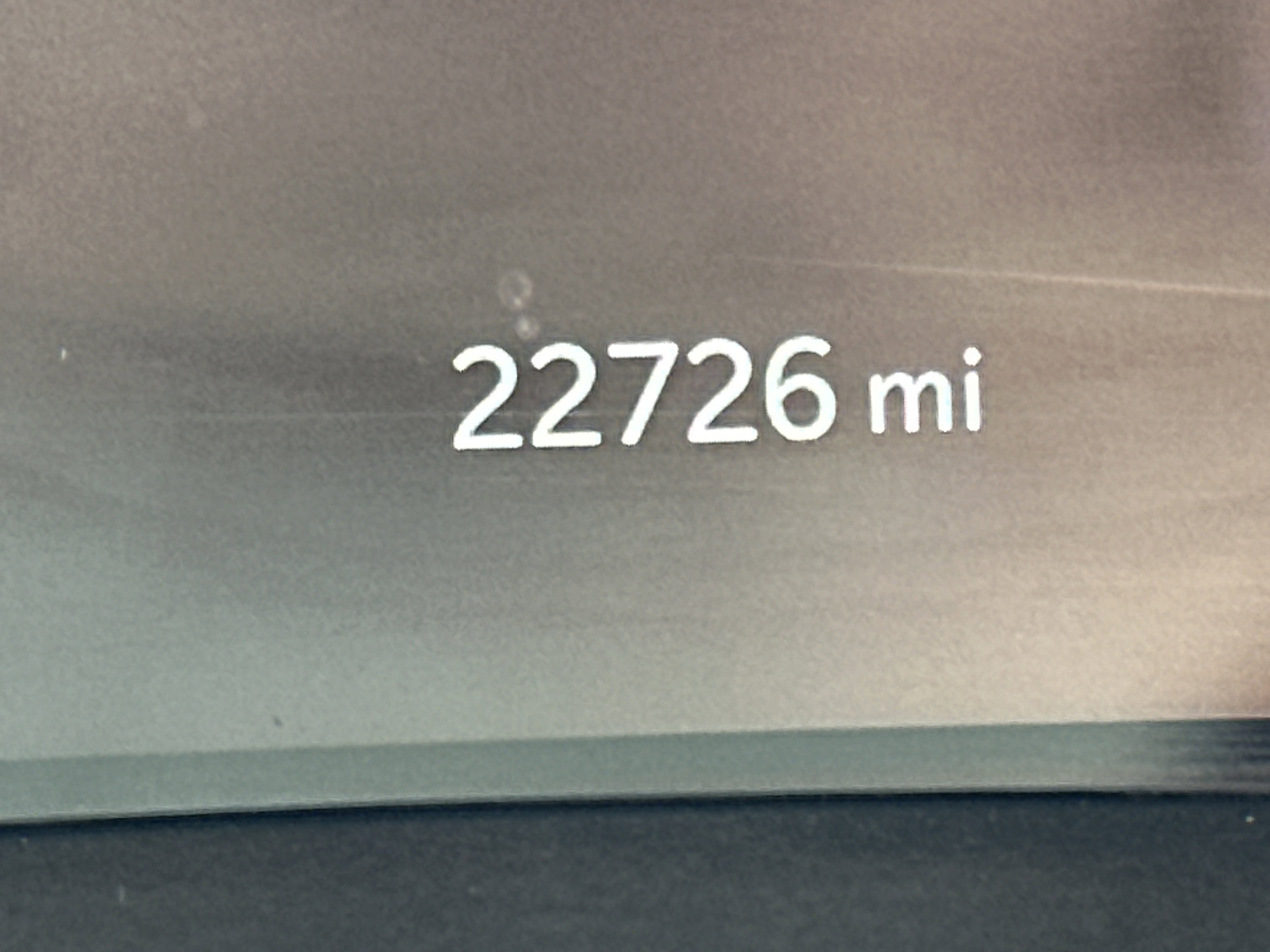 Used 2024 Jeep Compass Trailhawk image 27