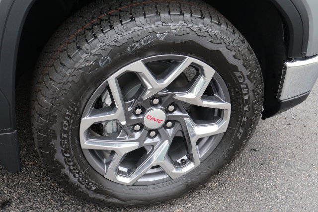 New 2026 GMC Sierra 1500 SLE w/ Preferred Package AWD/4WD image 27