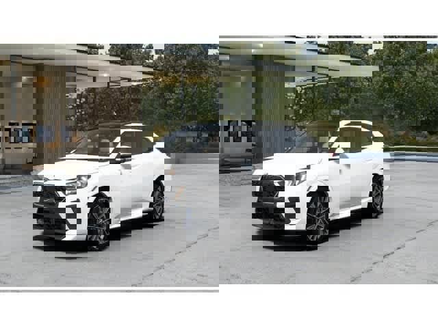 New 2025 BMW X2 xDrive28i w/ Premium Package image 1